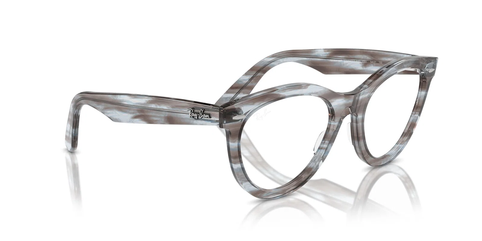 Ray-Ban Wayfarer Way 2241VF Eyeglasses - view 22